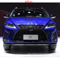 RX 2016 hadi 2020 Mitindo ya Michezo (Michezo Grille) BodyKit